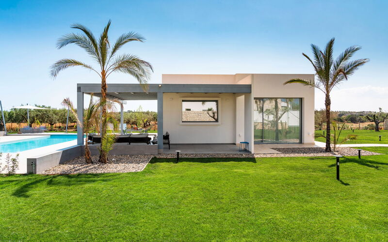 Casa Colori - Noto, Sicilia