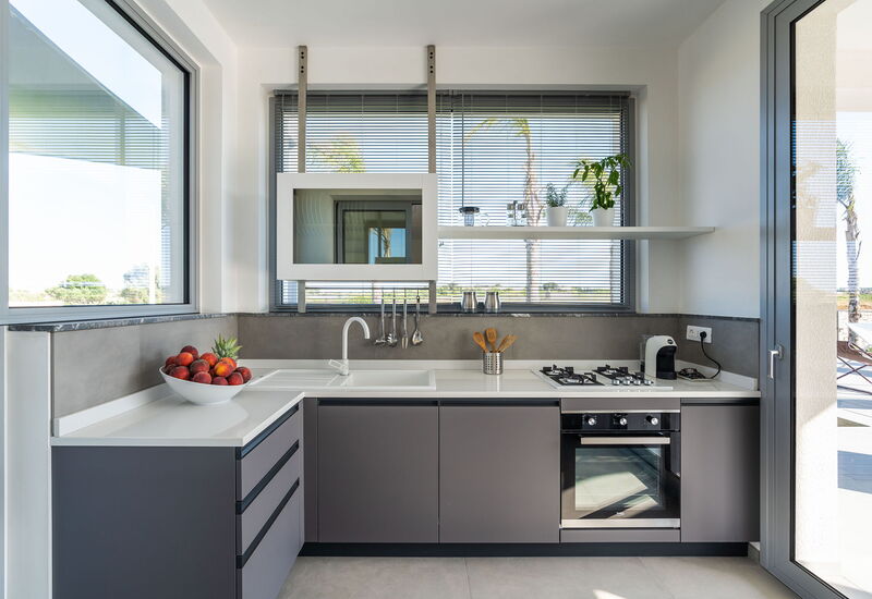 Villa Le Palme - Noto, Sicilia: Automne, Cuisine, Été, Printemps