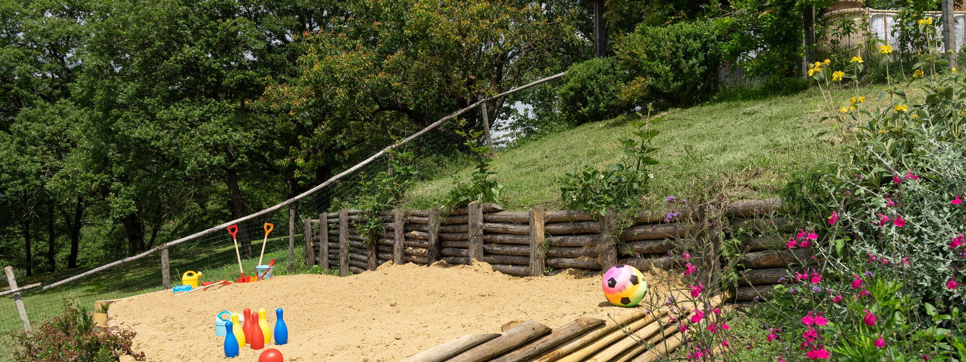 Casale Collina Verde - San Casciano Dei Bagni, Toscana: Activities, Autumn, Building Exterior, Outdoor, Spring, Summer