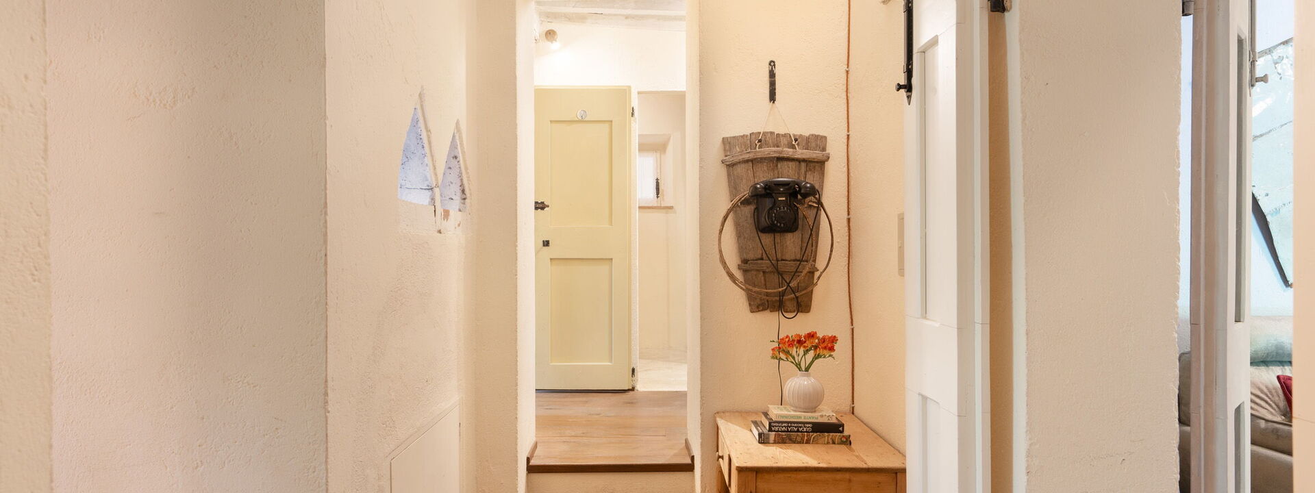 Casale Collina Verde - San Casciano Dei Bagni, Toscana: Autumn, Other Room, Spring, Summer