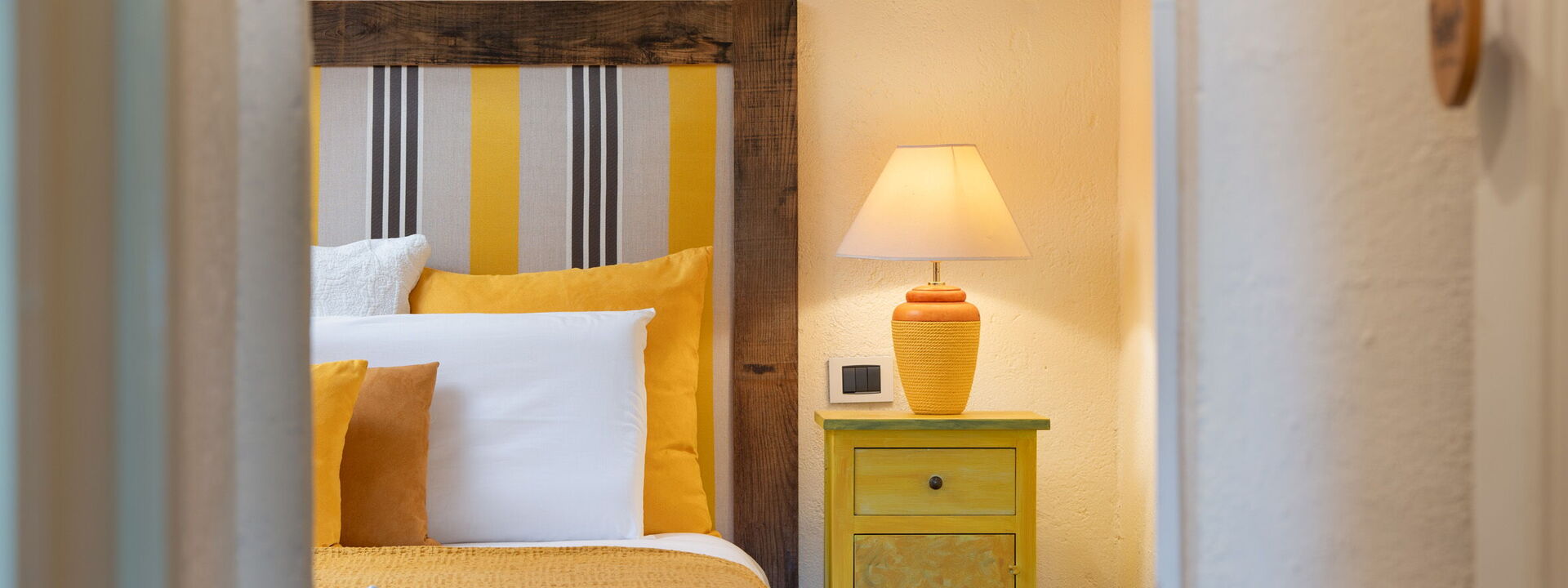 Casale Collina Verde - San Casciano Dei Bagni, Toscana: Autumn, Bedroom, Spring, Summer