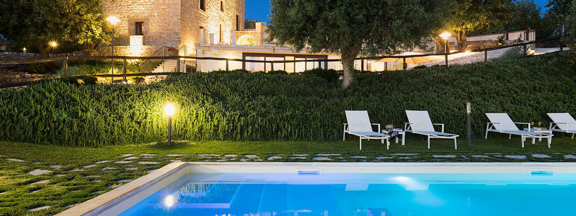 Casapietra - Scicli, Sicilia: all'aperto, Autunno, Balcone / Terrazza / Patio, Estate, Esterni, Piscina, Primavera