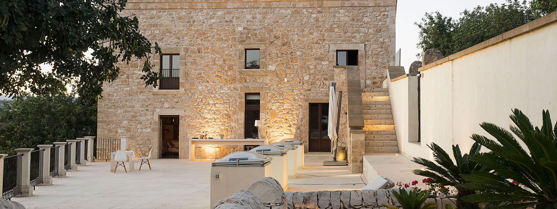 Casapietra - Scicli, Sicilia