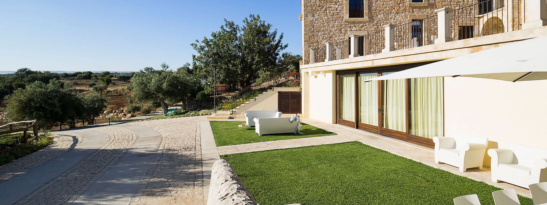 Casapietra - Scicli, Sicilia: all'aperto, Autunno, Balcone / Terrazza / Patio, Estate, Esterni, Giardino, Primavera