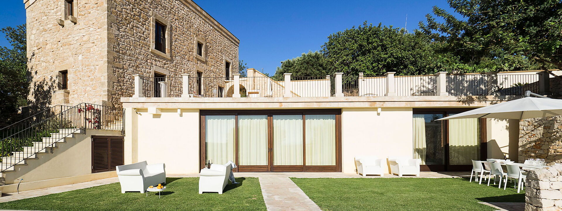 Casapietra - Scicli, Sicilia: all'aperto, Autunno, Balcone / Terrazza / Patio, Estate, Esterni, Giardino, Primavera