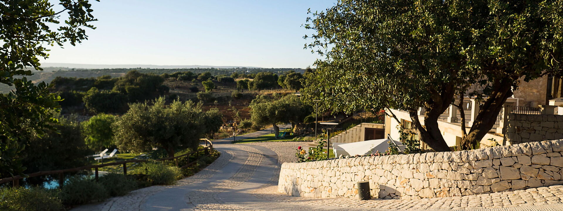 Casapietra - Scicli, Sicilia: Autunno, Entrata Principale, Estate, Esterni, Primavera