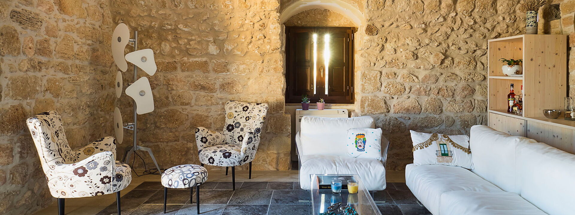 Casapietra - Scicli, Sicilia: Autunno, Estate, Primavera, Soggiorno