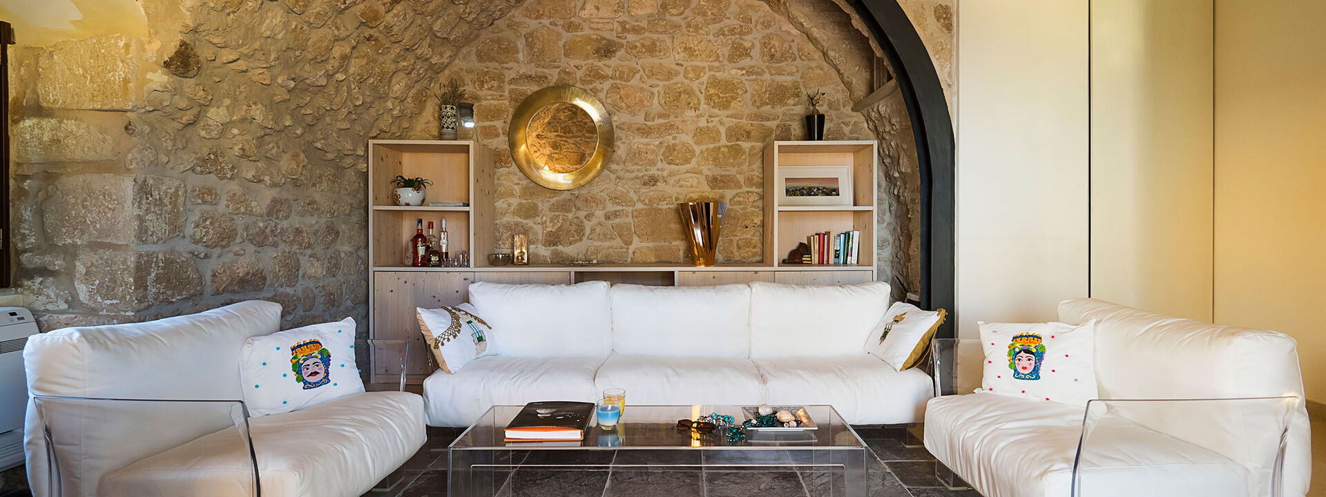 Casapietra - Scicli, Sicilia: Autunno, Estate, Primavera, Soggiorno