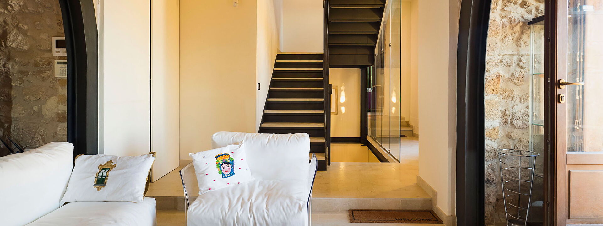 Casapietra - Scicli, Sicilia: Autunno, Estate, Primavera, Soggiorno