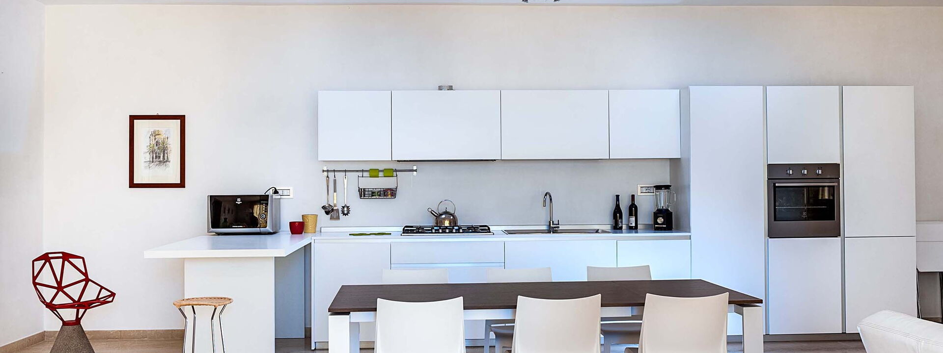 Casapietra - Scicli, Sicilia: Autunno, Cucina, Estate, Primavera, Sala da pranzo