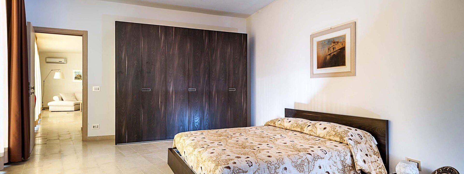 Casapietra - Scicli, Sicilia: Autunno, Camera da letto, Estate, Primavera