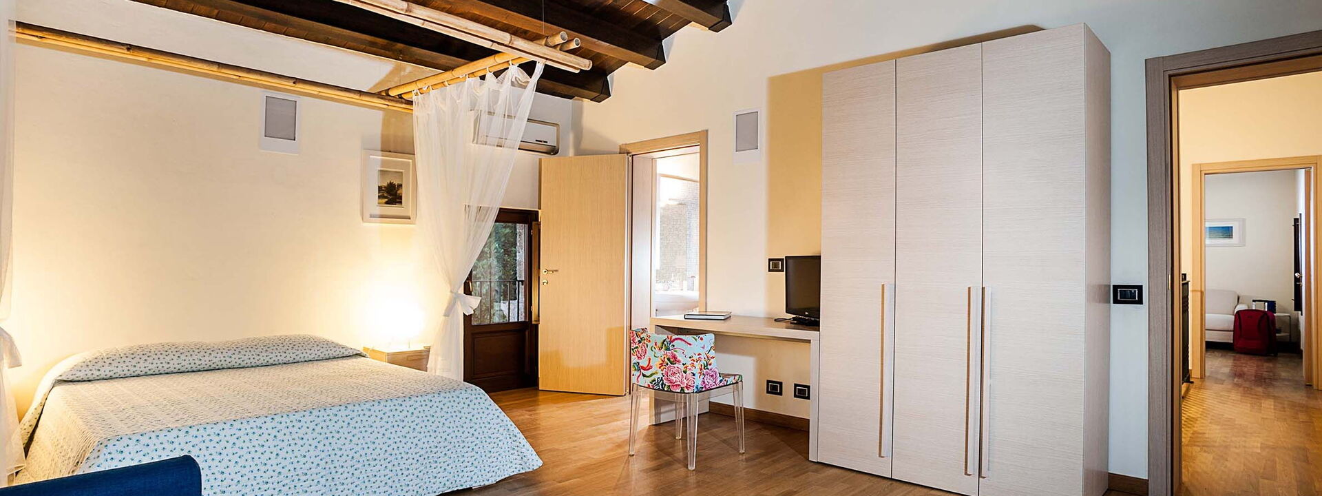 Casapietra - Scicli, Sicilia: Autunno, Camera da letto, Estate, Primavera