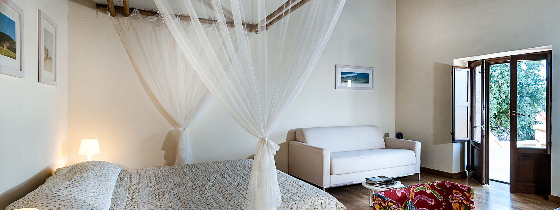 Casapietra - Scicli, Sicilia: Autunno, Camera da letto, Estate, Primavera