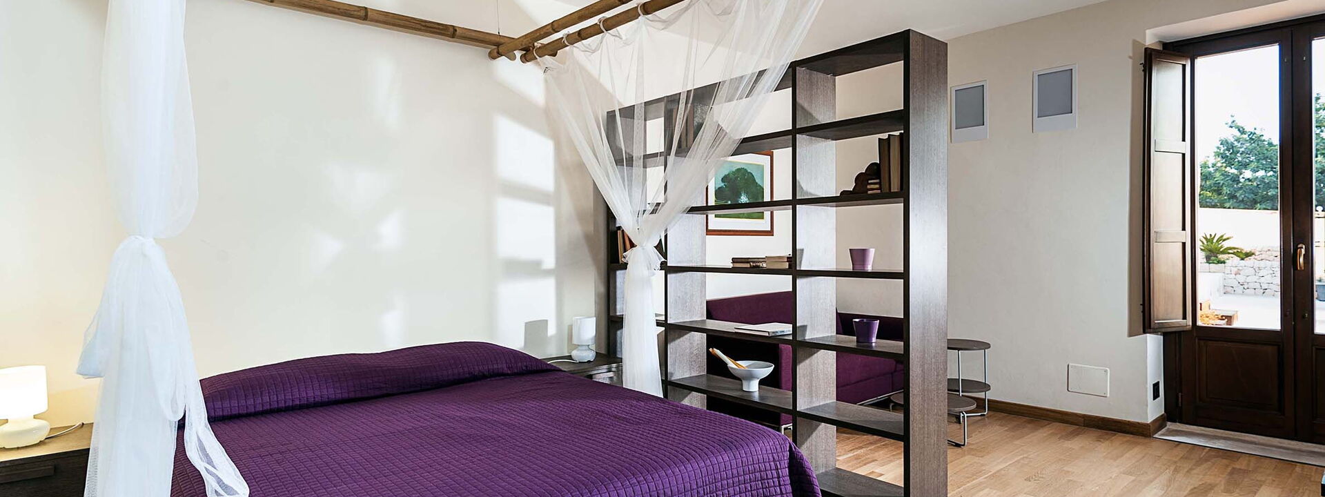 Casapietra - Scicli, Sicilia: Autunno, Camera da letto, Estate, Primavera