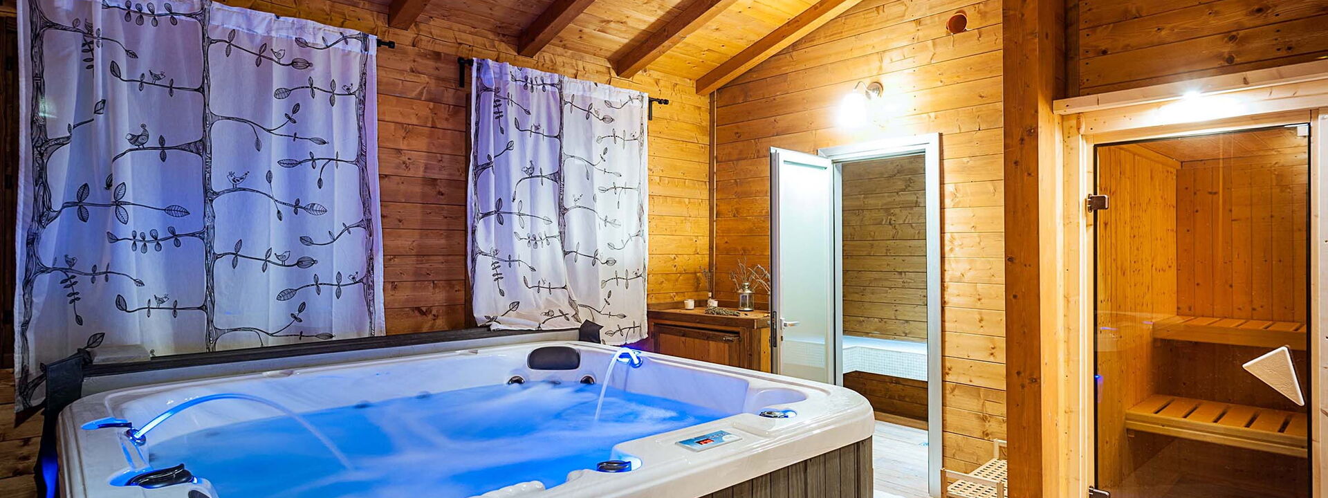 Casapietra - Scicli, Sicilia: Autunno, Benessere, Estate, Idromassaggio, Primavera