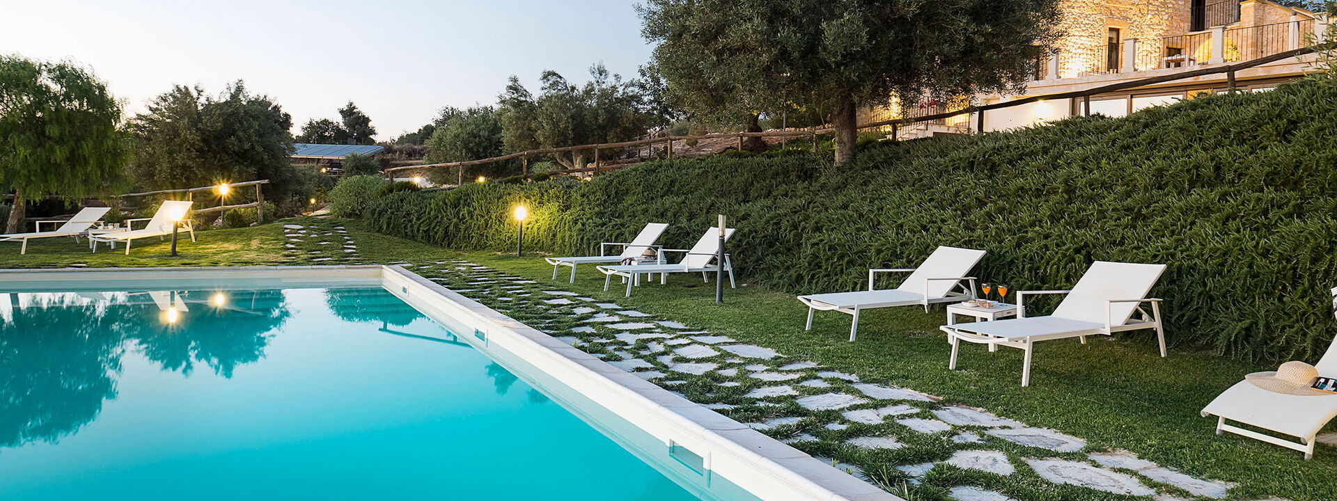 Casapietra - Scicli, Sicilia: all'aperto, Autunno, Balcone / Terrazza / Patio, Estate, Esterni, Piscina, Primavera