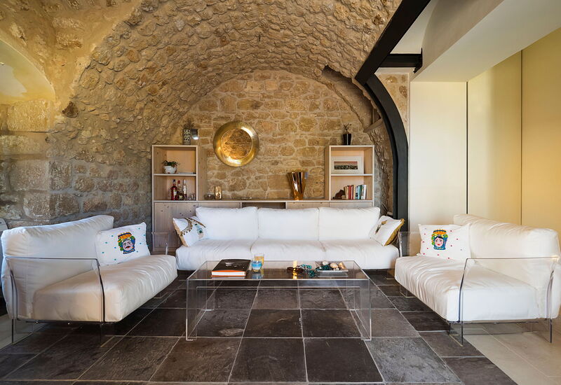 Casapietra - Scicli, Sicilia: Autumn, Living Room, Spring, Summer