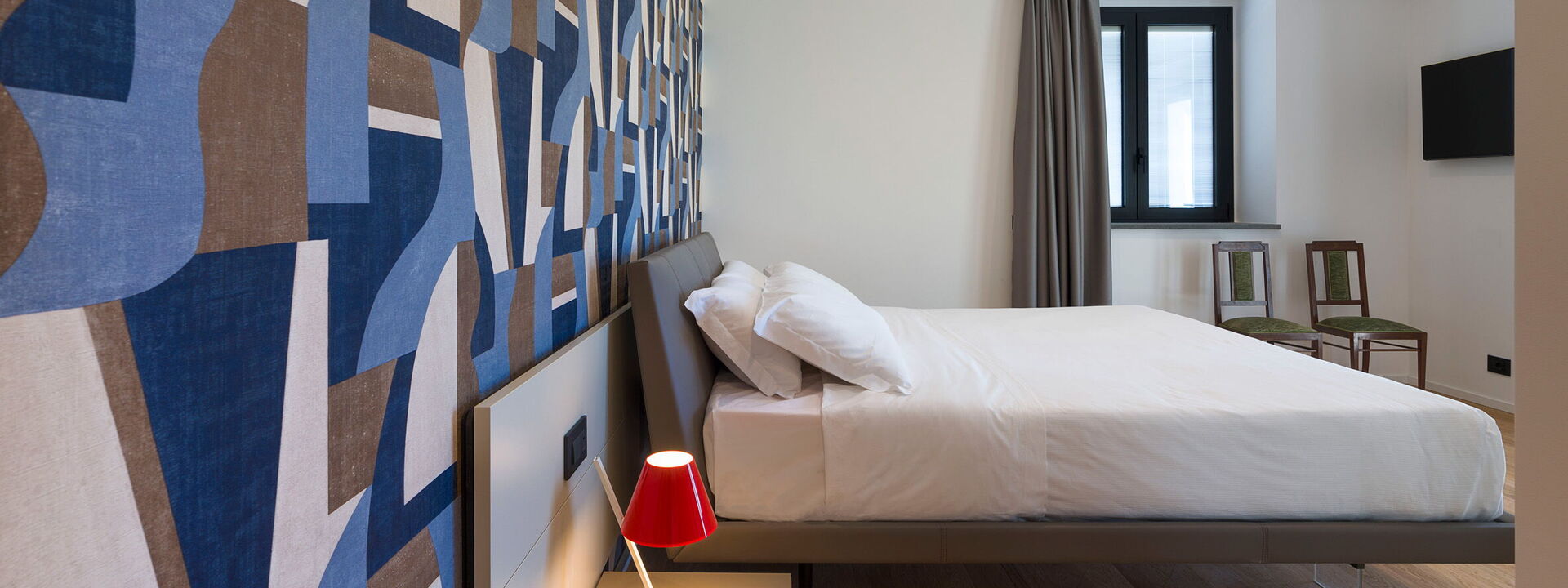 Villa Decoro - Mascali, Sicilia: Frühling, Herbst, Schlafzimmer, Sommer