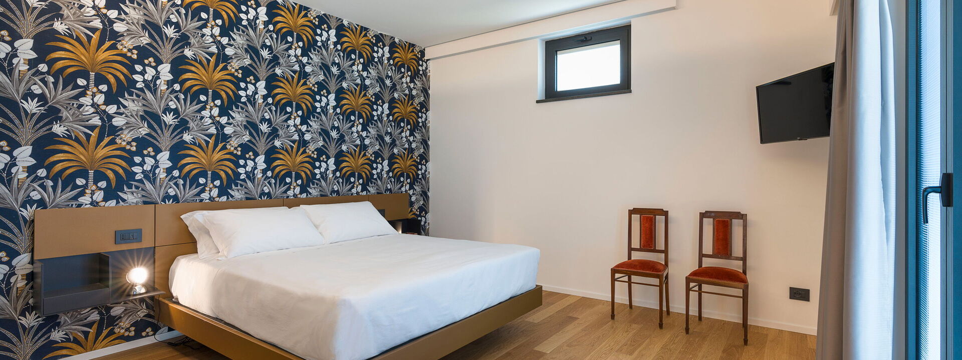 Villa Decoro - Mascali, Sicilia: Frühling, Herbst, Schlafzimmer, Sommer