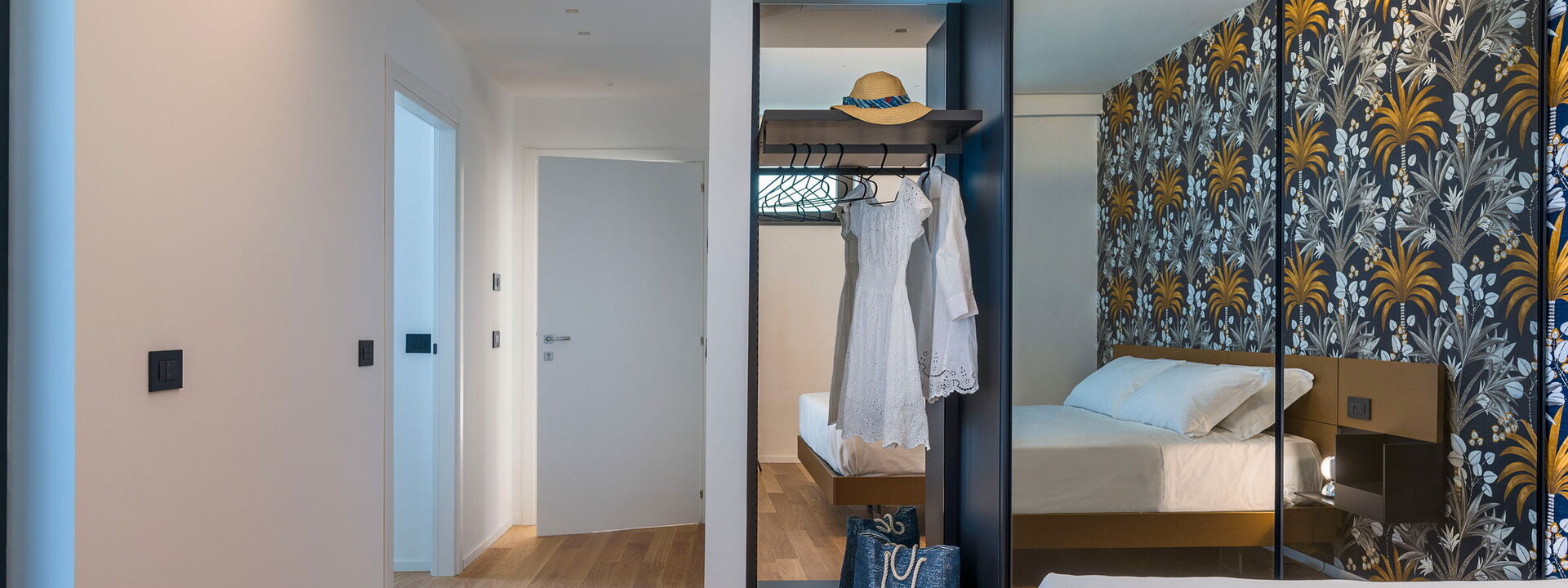 Villa Decoro - Mascali, Sicilia