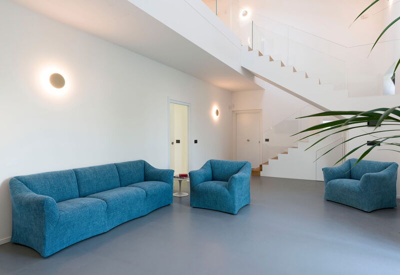 Villa Decoro - Mascali, Sicilia: Autumn, Living Room, Spring, Summer