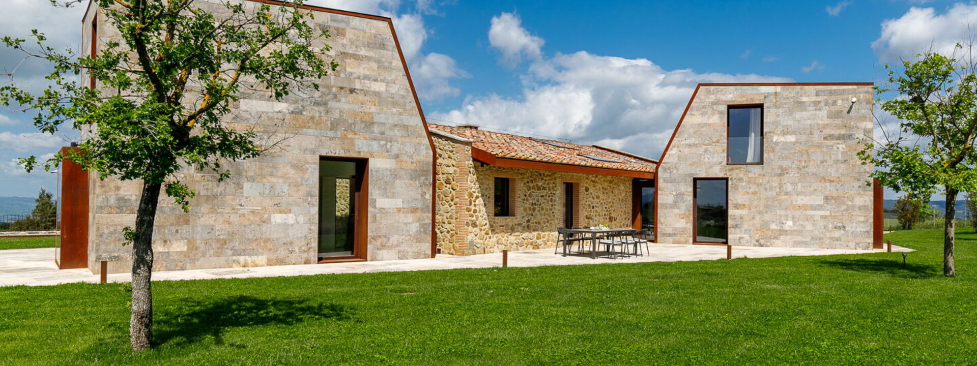 Villa Velari In Volterra With Private Pool, Ac: Automne, Été, Jardin, Printemps