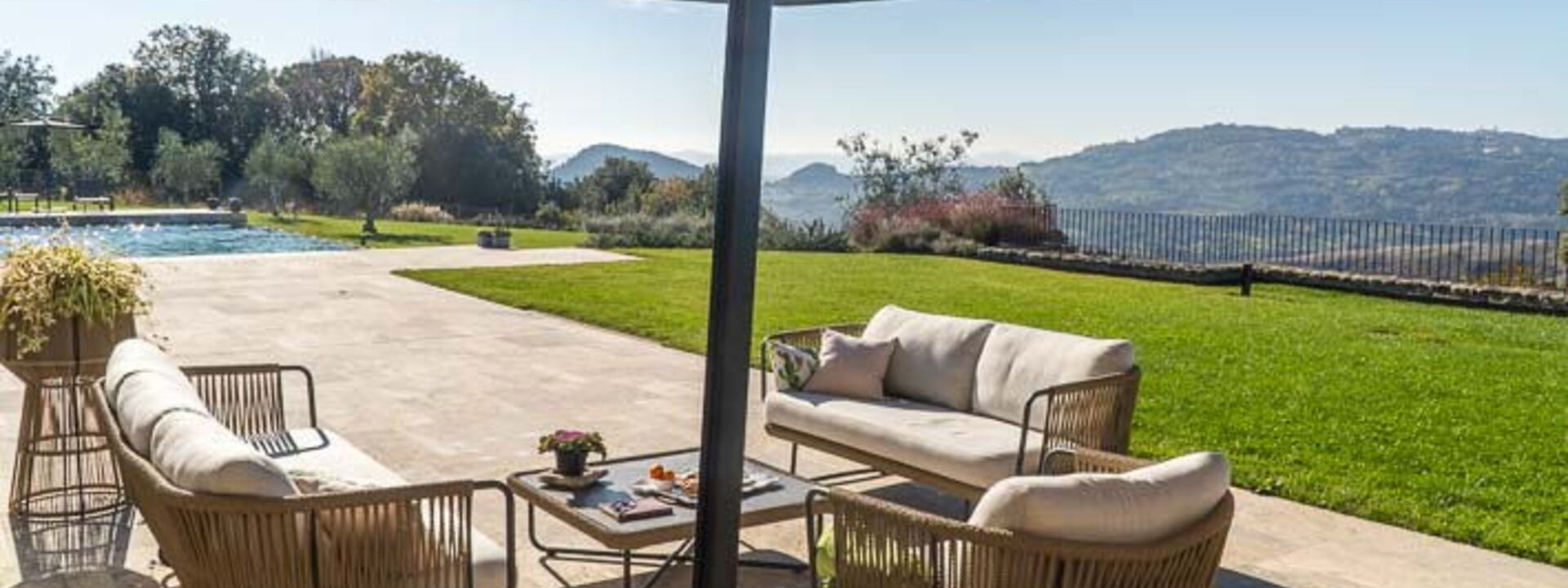 Villa Velari In Volterra With Private Pool, Ac: Automne, Été, Jardin, Printemps