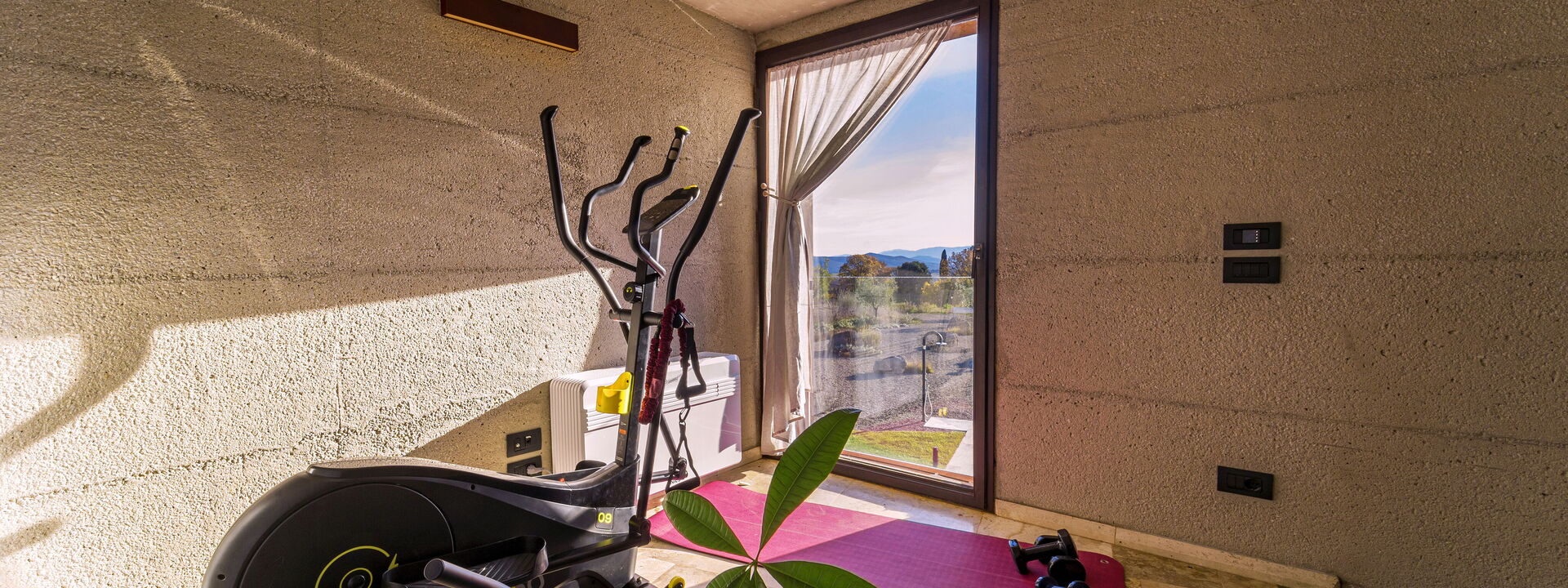 Villa Velari In Volterra With Private Pool, Ac: Activités, Automne, Bien-être, Hiver, Printemps