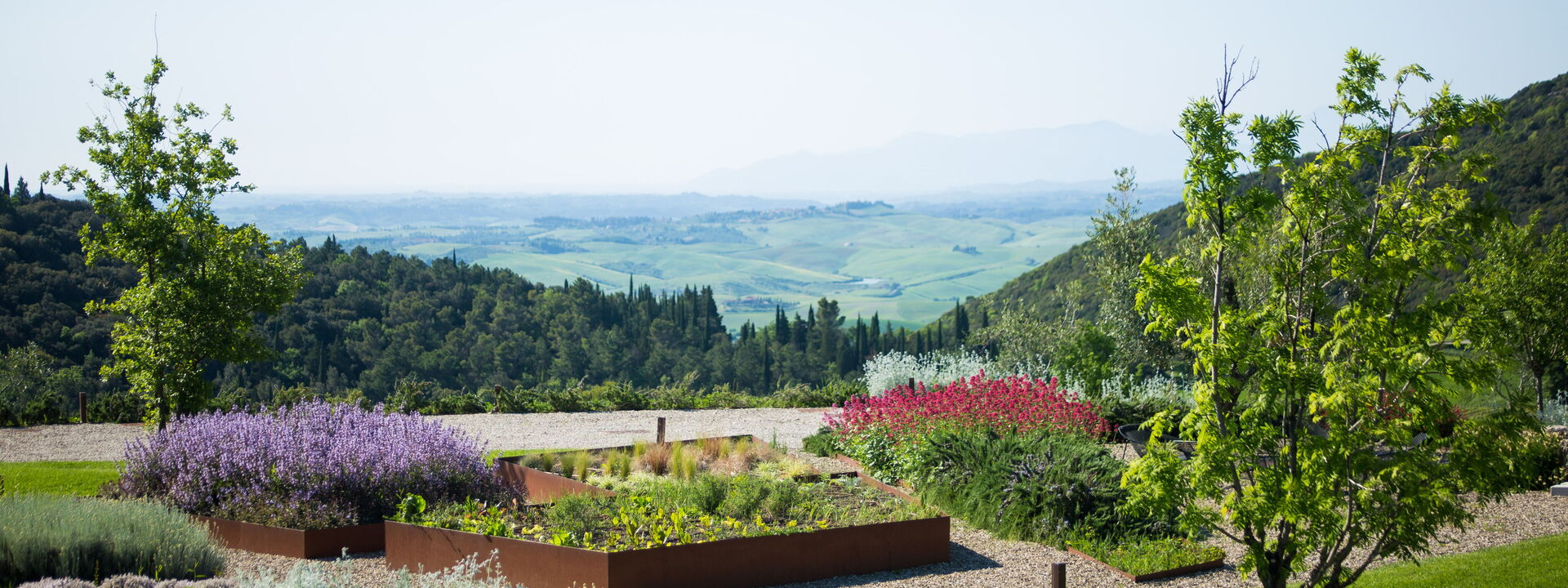 Villa Velari In Volterra With Private Pool, Ac: Automne, Été, Jardin, Printemps, Vues