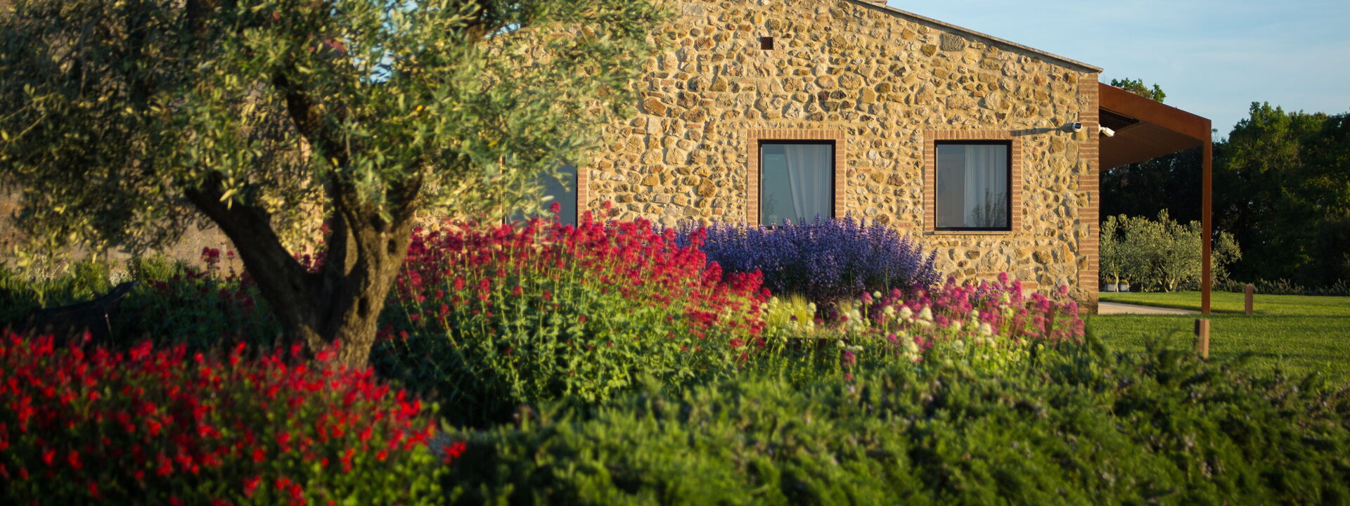Villa Velari In Volterra With Private Pool, Ac: Automne, Été, Jardin, Printemps