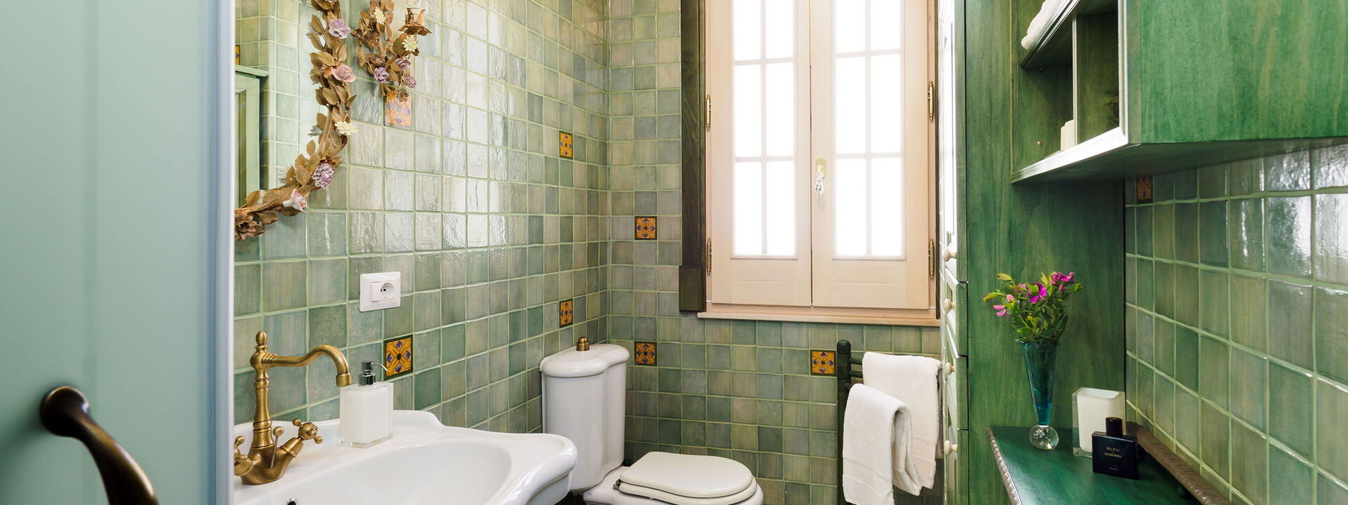 Casa Desiderio - Siracusa, Sicilia: Frühling, Herbst, Küche, Sommer