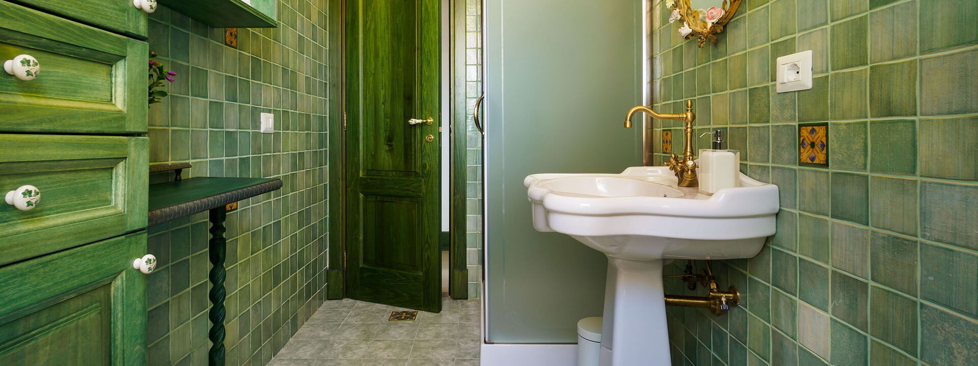 Casa Desiderio - Siracusa, Sicilia: Frühling, Herbst, Küche, Sommer