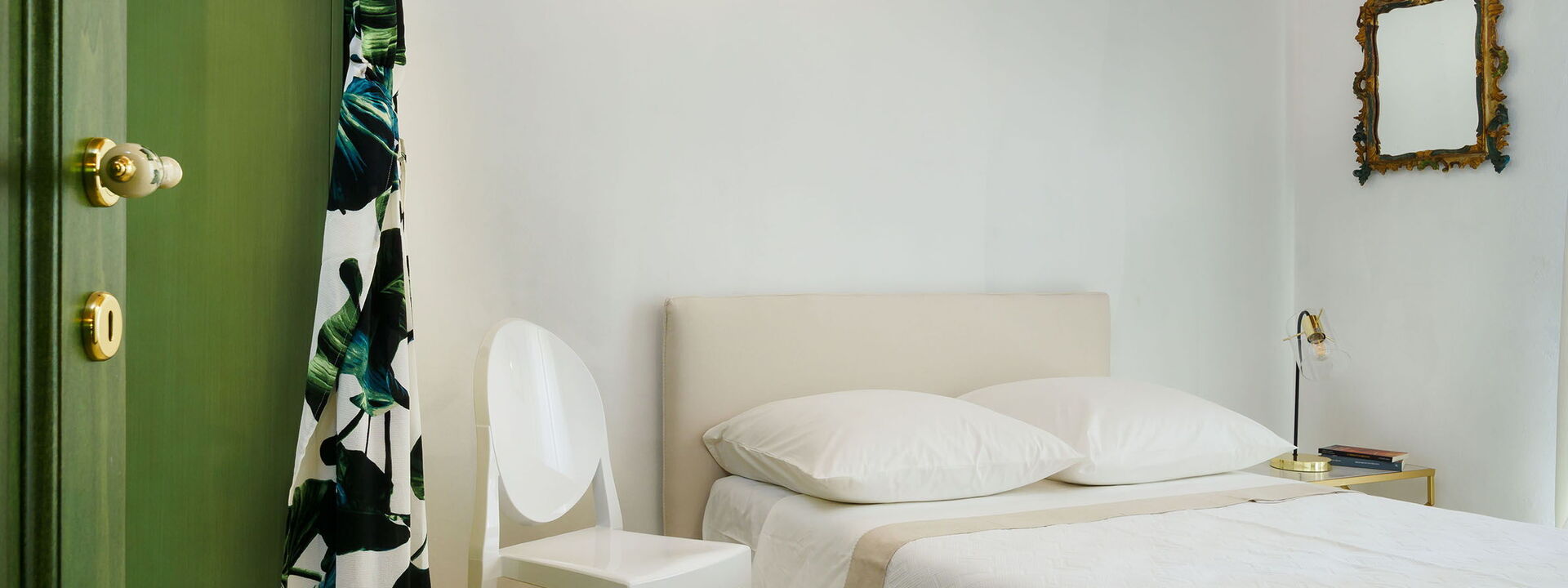 Casa Desiderio - Siracusa, Sicilia: Frühling, Herbst, Schlafzimmer, Sommer