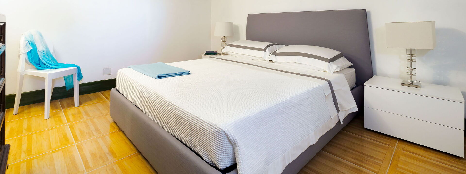 Casa Desiderio - Siracusa, Sicilia: Frühling, Herbst, Schlafzimmer, Sommer