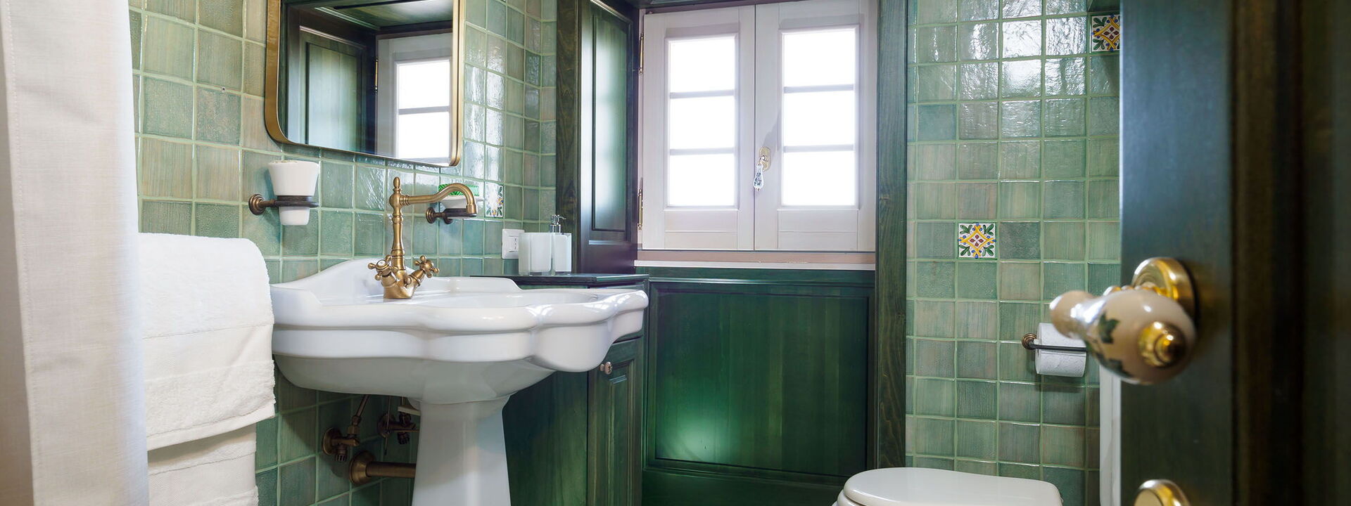 Casa Desiderio - Siracusa, Sicilia: Frühling, Herbst, Küche, Sommer