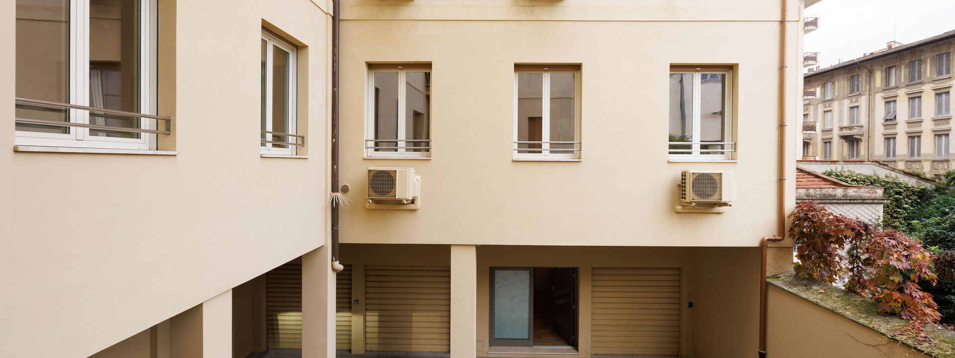 Lucy Florence Charming Modern Apartment Near Piazza Della Libertà: Autunno, Estate, Esterni, Primavera