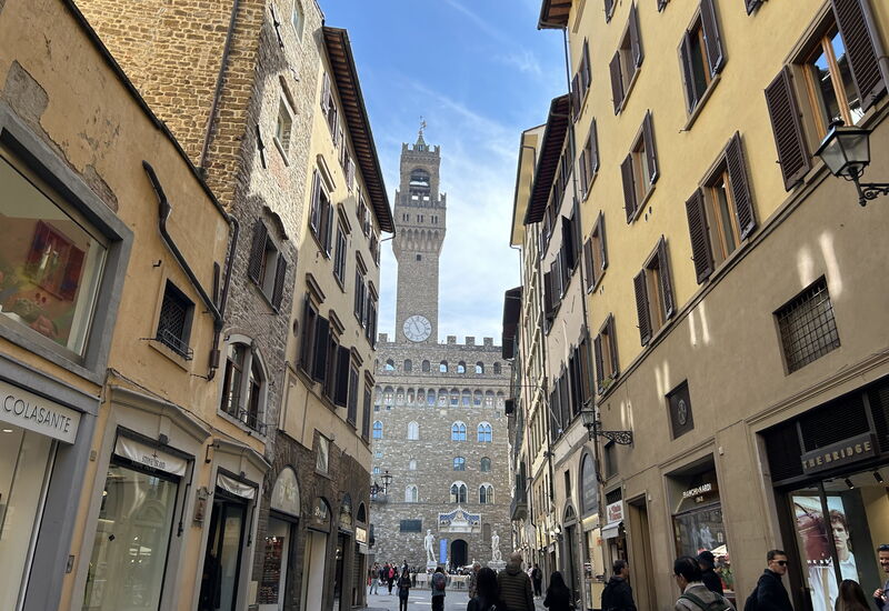 Lucy Florence Charming Modern Apartment Near Piazza Della Libertà: Activités, Automne, Été, Extérieur, Printemps