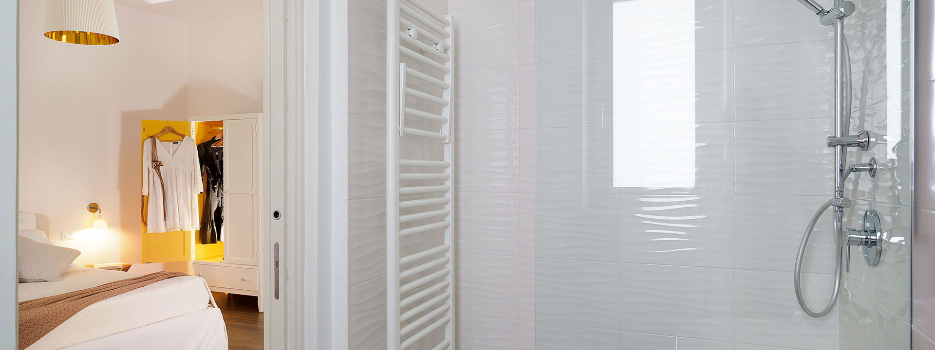 Casa Ocra - Misiliscemi, Sicilia: Bad, Frühling, Herbst, Sommer