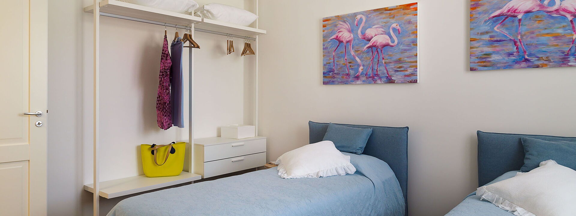 Casa Ocra - Misiliscemi, Sicilia: Frühling, Herbst, Schlafzimmer, Sommer