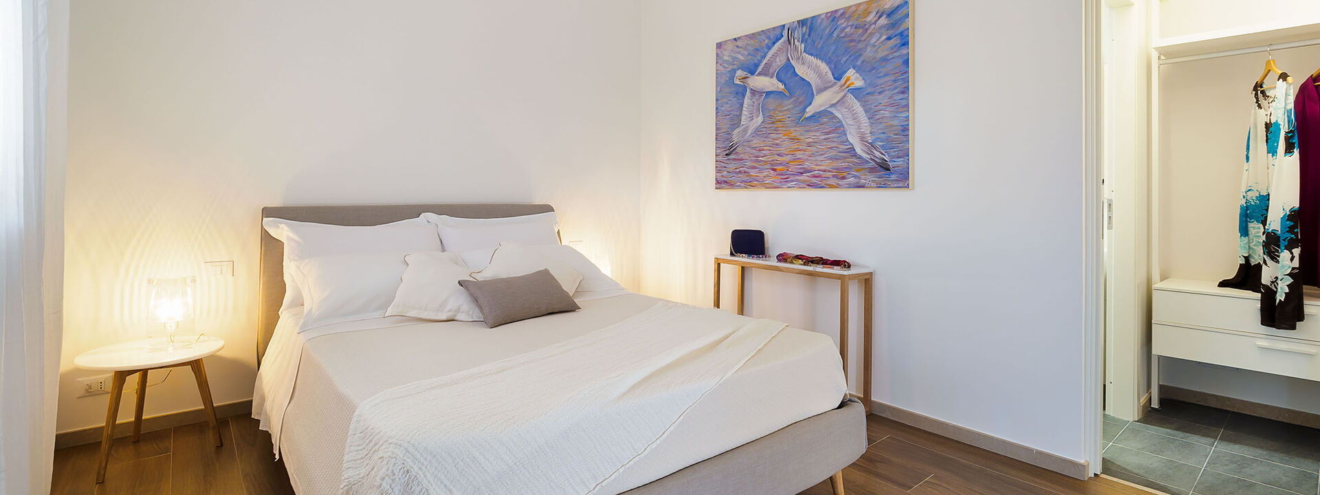 Casa Ocra - Misiliscemi, Sicilia: Frühling, Herbst, Schlafzimmer, Sommer