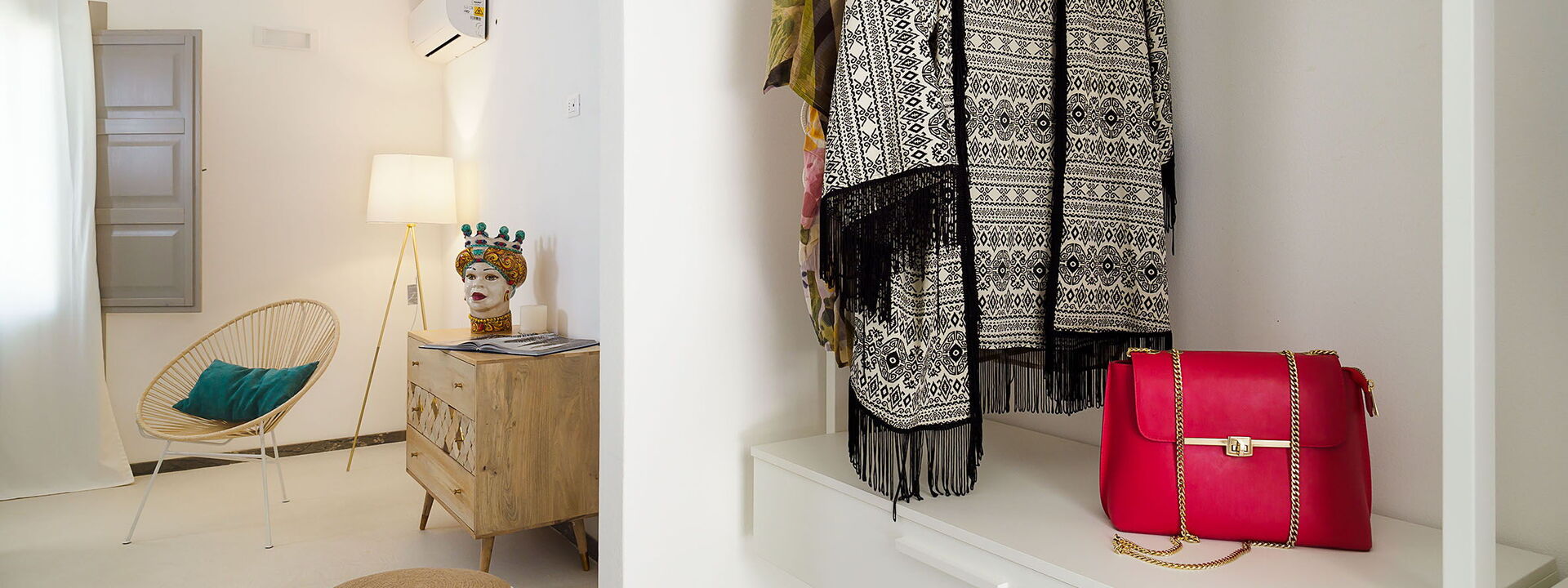 Casa Ocra - Misiliscemi, Sicilia: Bad, Frühling, Herbst, Sommer