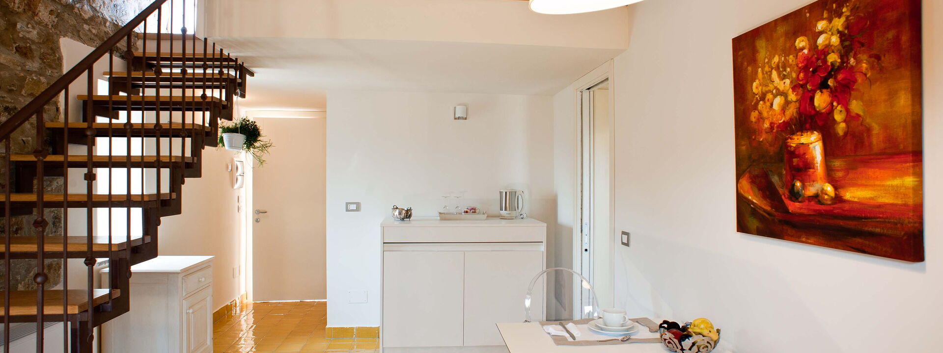 Pietramare - Castellabate, Campania: Automne, Cuisine, Été, Printemps