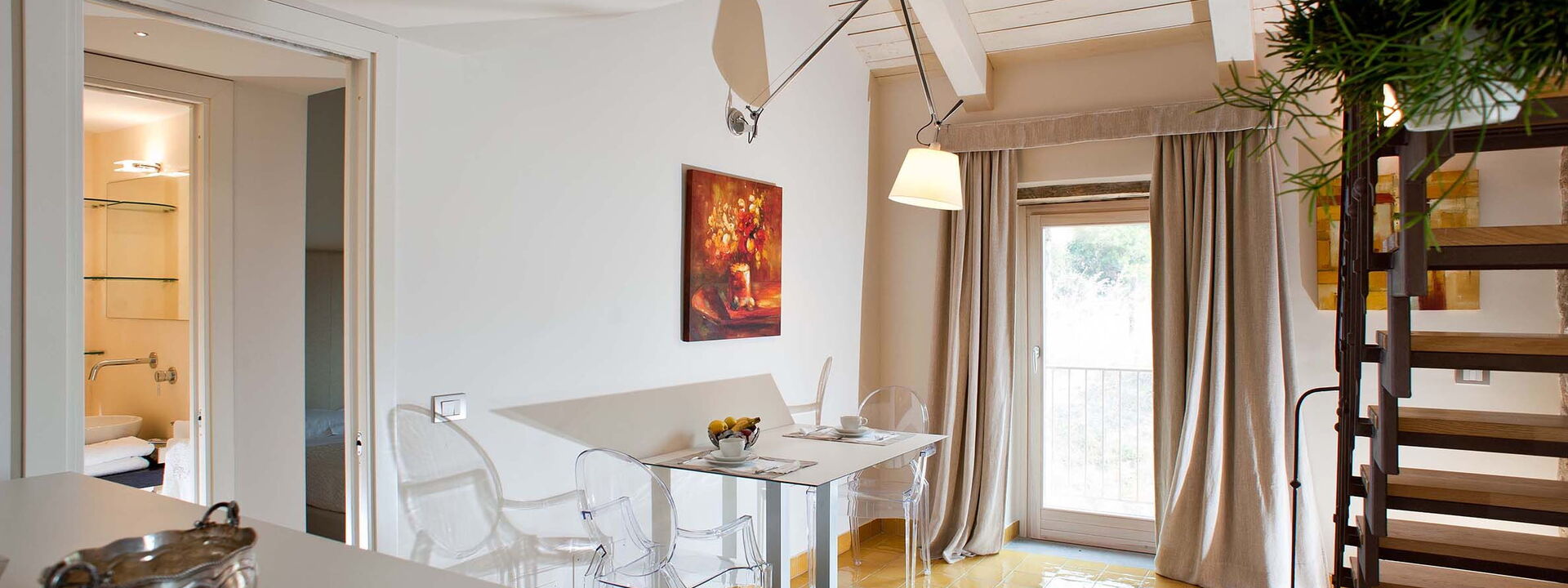 Pietramare - Castellabate, Campania: Automne, Cuisine, Été, Printemps