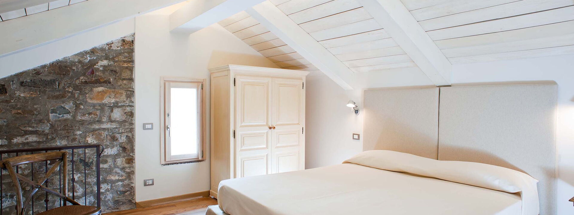 Pietramare - Castellabate, Campania: Automne, chambre à coucher, Été, Printemps