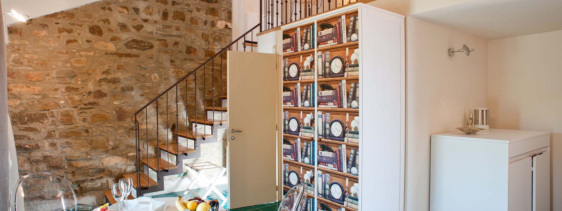 Pietramare - Castellabate, Campania: Automne, Été, Printemps, Salon