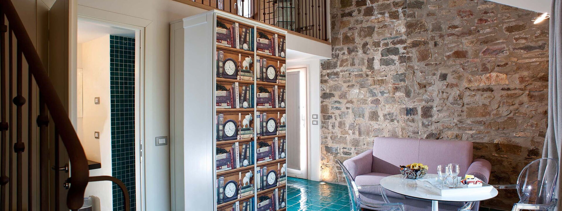 Pietramare - Castellabate, Campania: Automne, Été, Printemps, Salon