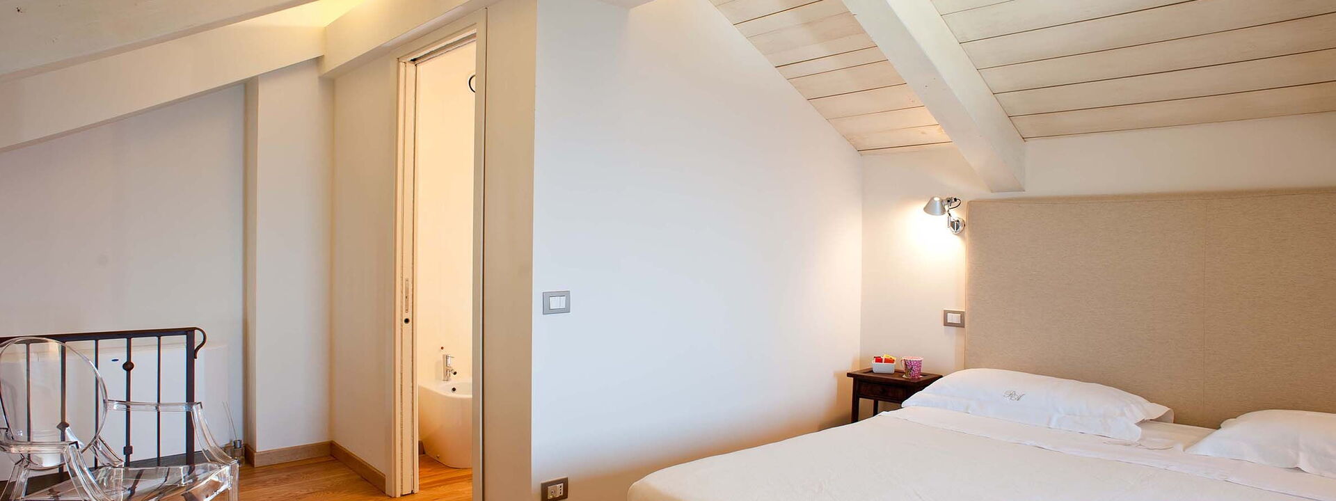 Pietramare - Castellabate, Campania: Automne, chambre à coucher, Été, Printemps