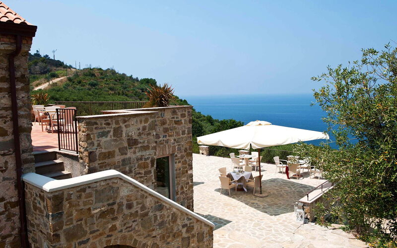 Pietramare - Castellabate, Campania