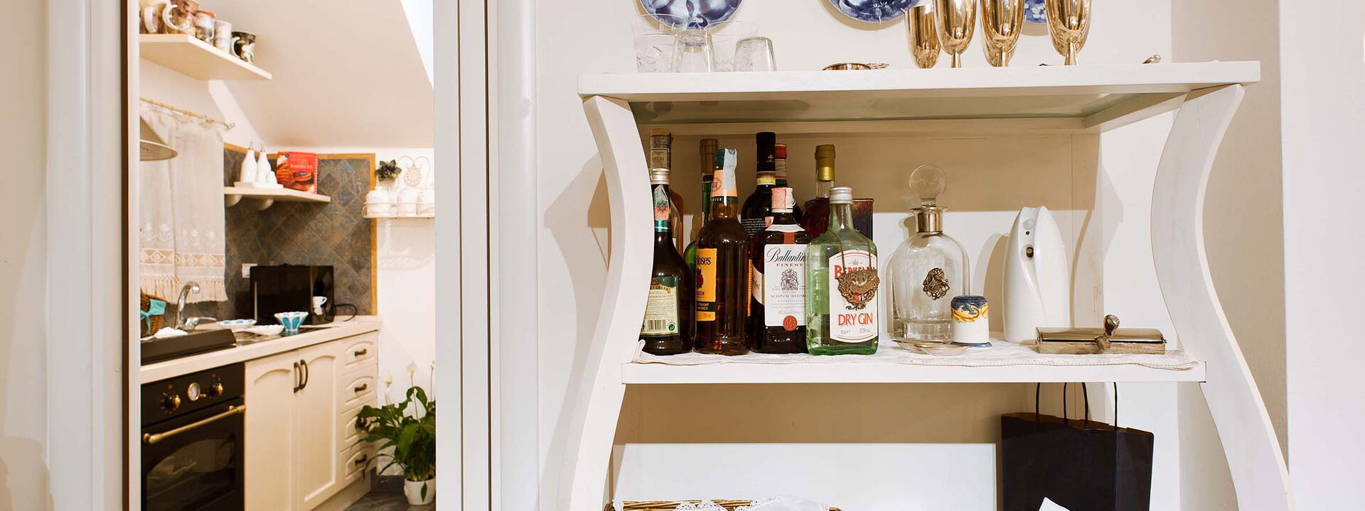 Villa Amena - Siracusa, Sicilia: Autunno, Cucina, Estate, Primavera