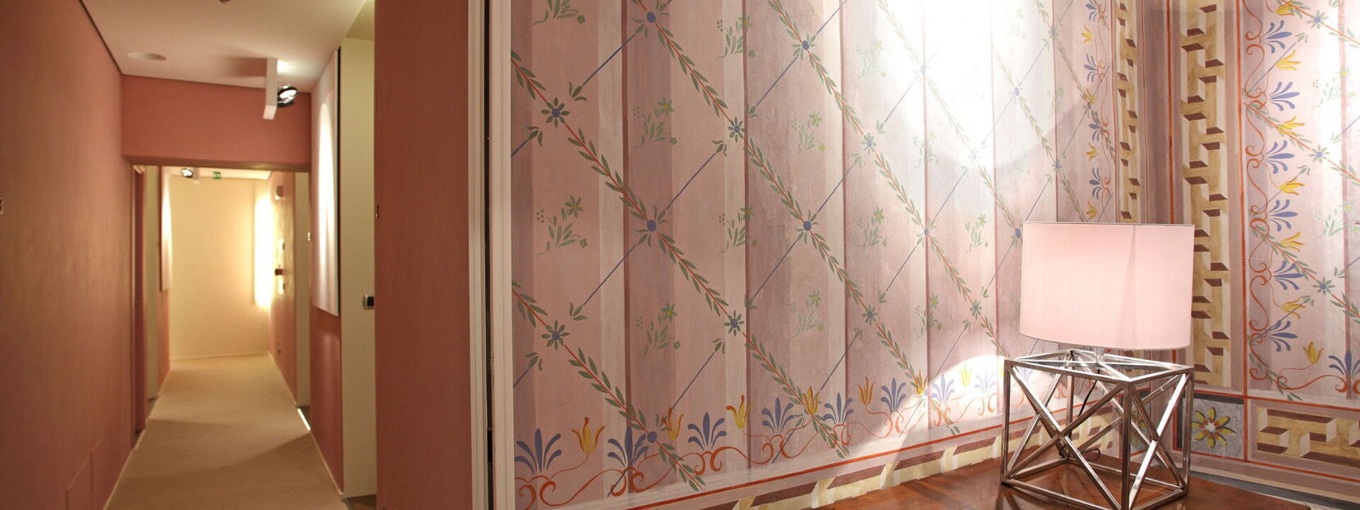 Villa Pietraverde - Gubbio, Umbria: Amenities, Autumn, Spring, Summer